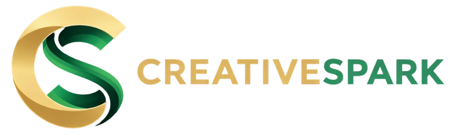 Web Design & SEO Agency for Growing Businesses | Creative Spark